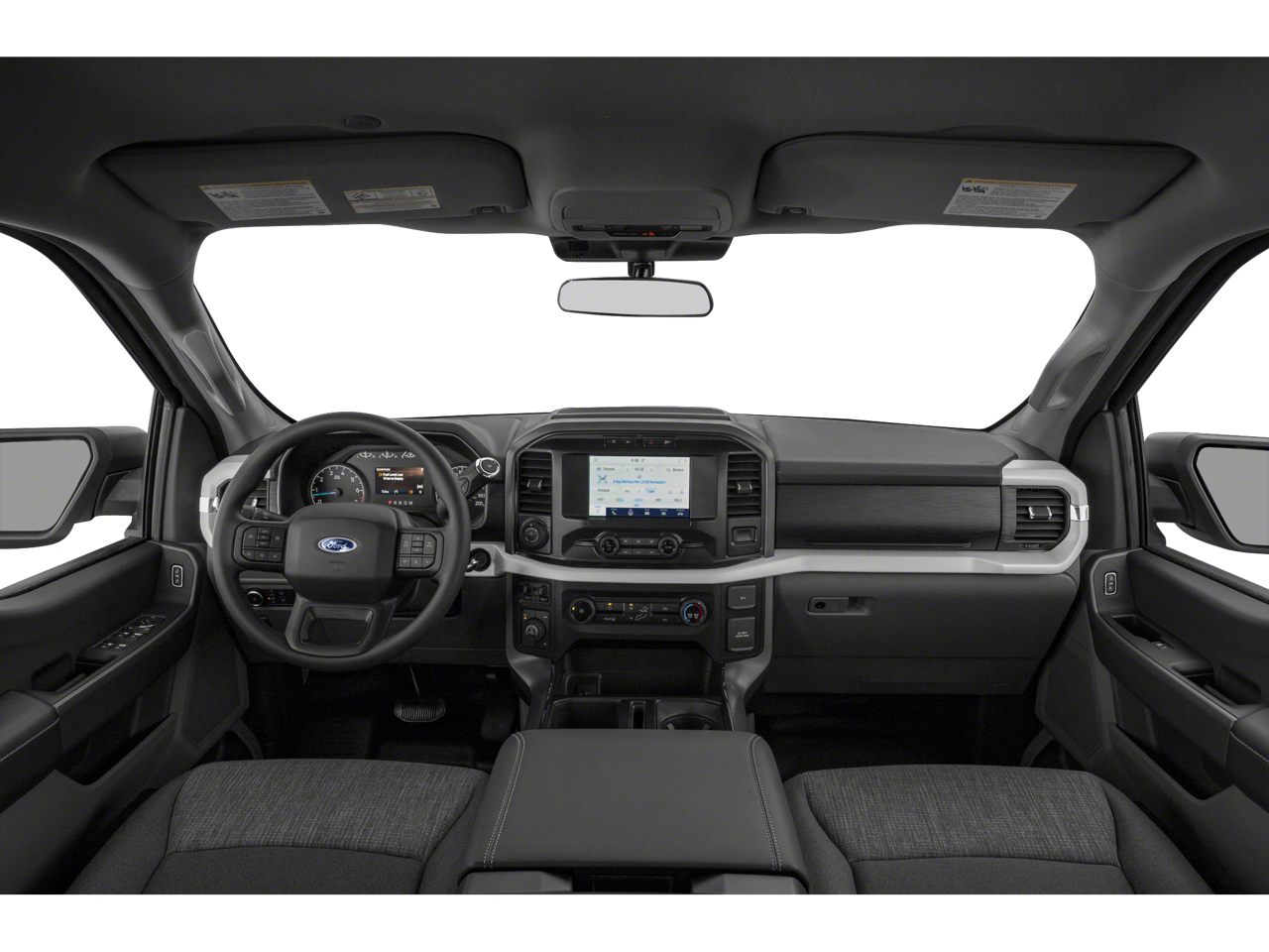 2023 Ford F-150 XLT ROCKY RIDGE