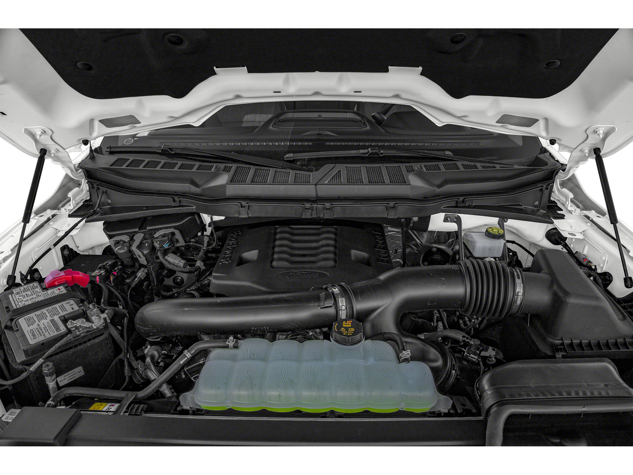 2023 Ford F-150 XLT ROCKY RIDGE