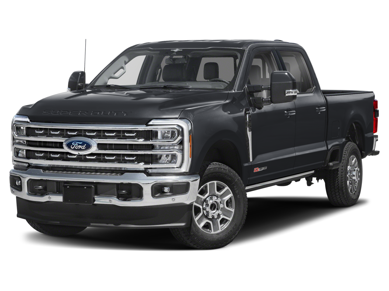 2023 Ford Super Duty F-250 Pickup LARIAT