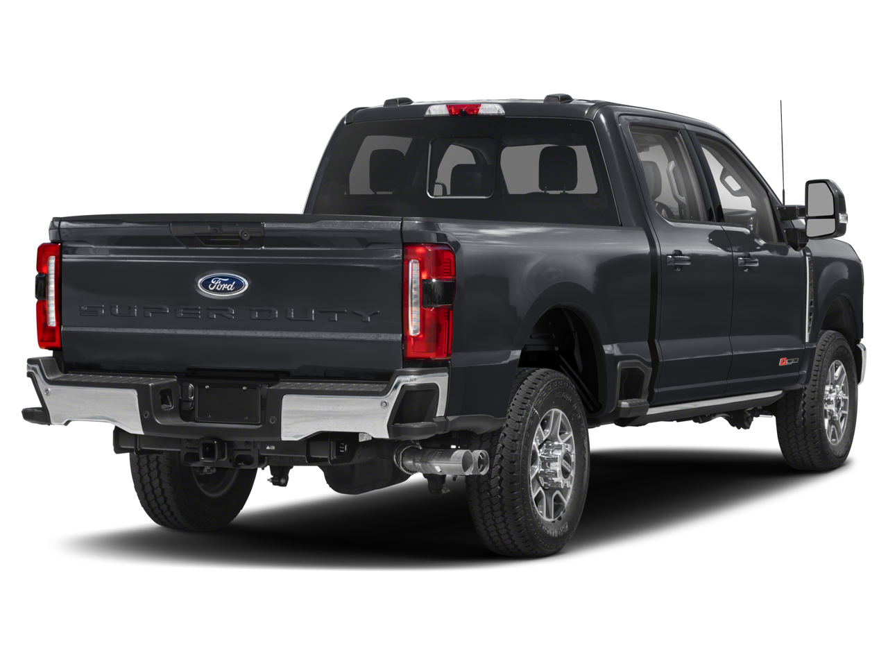 2023 Ford Super Duty F-250 Pickup LARIAT