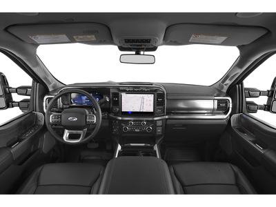 2023 Ford Super Duty Lariat