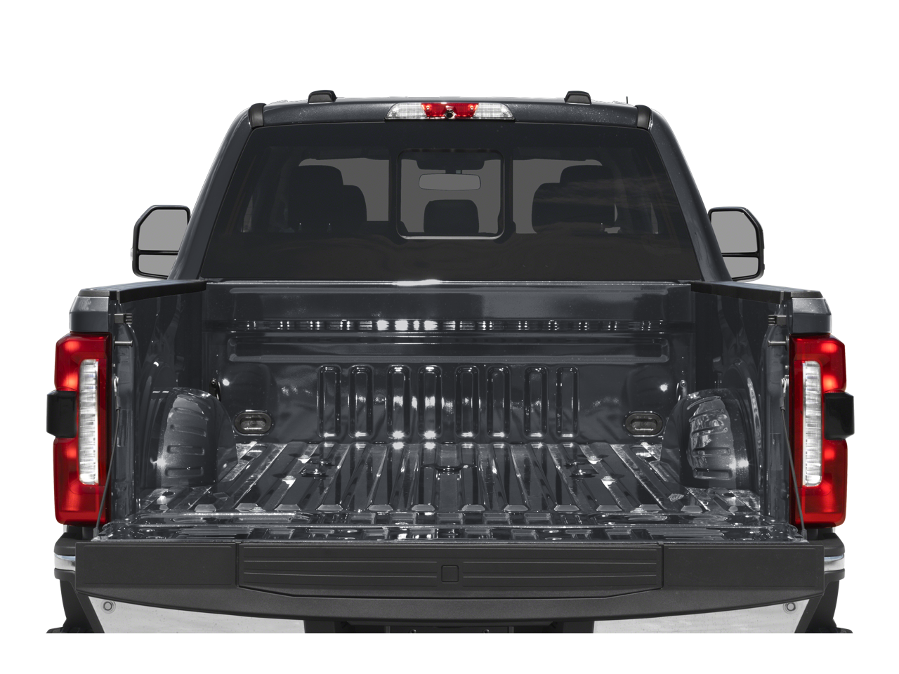 2023 Ford Super Duty F-250 Pickup LARIAT