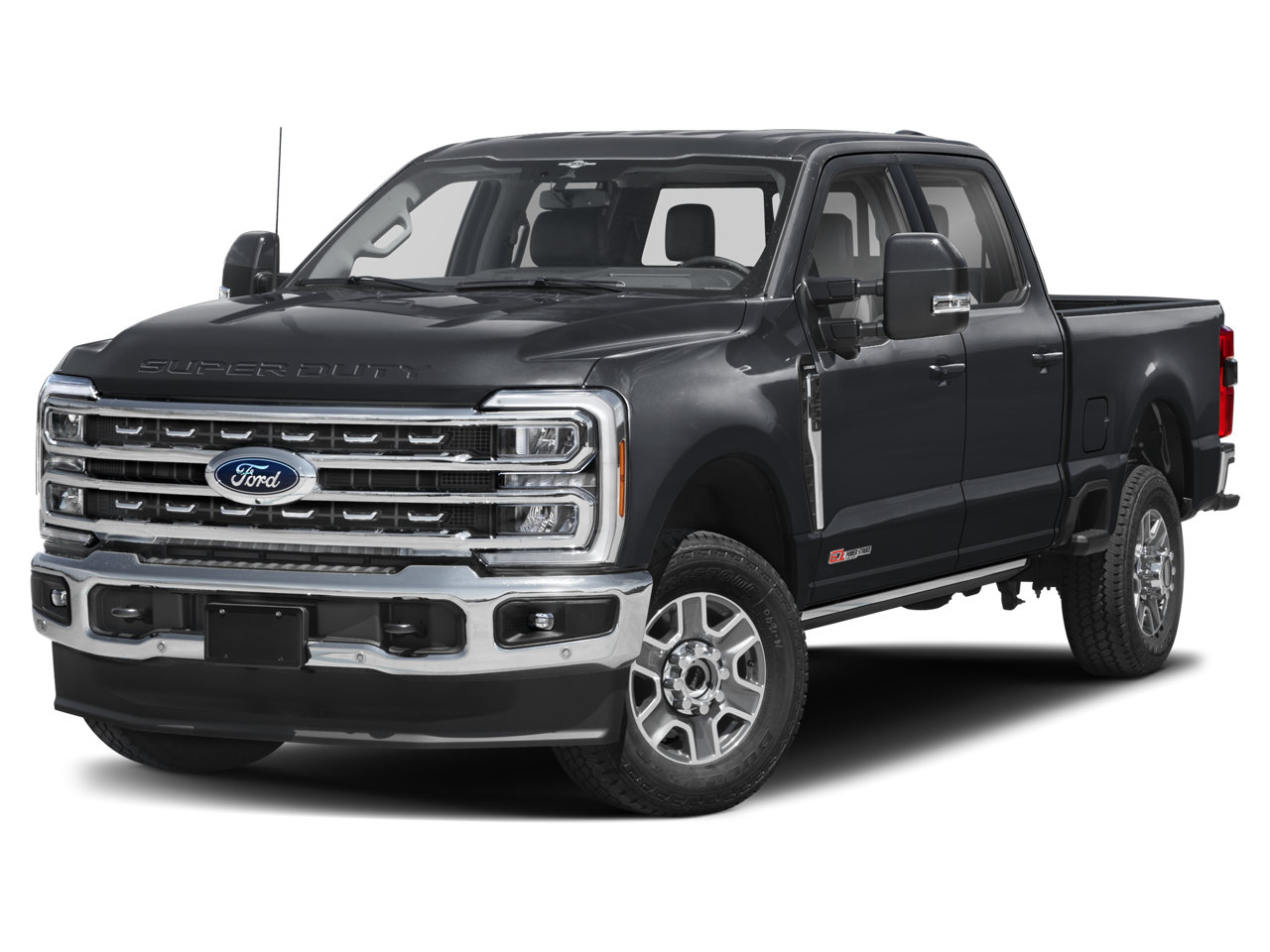 2023 Ford Super Duty F-250 Pickup LARIAT