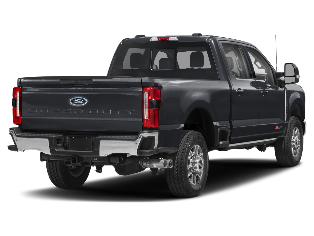 2023 Ford Super Duty F-250 Pickup LARIAT