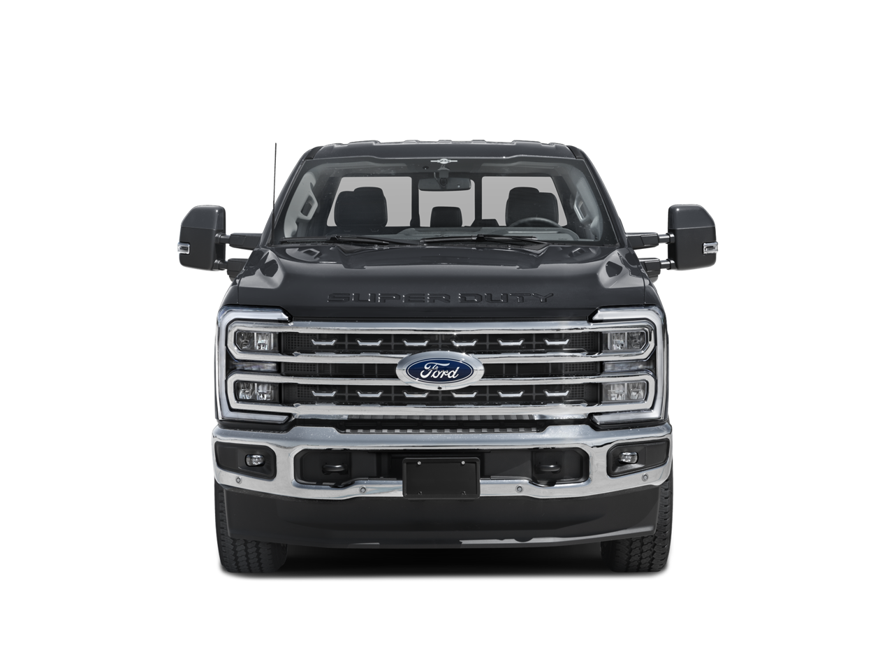 2023 Ford Super Duty F-250 Pickup LARIAT