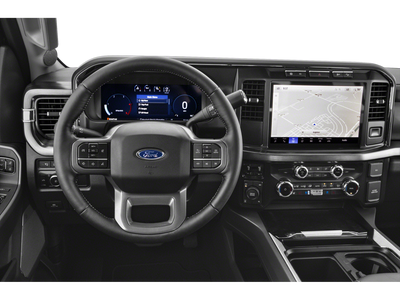 2023 Ford Super Duty F-350 DRW Pickup LARIAT