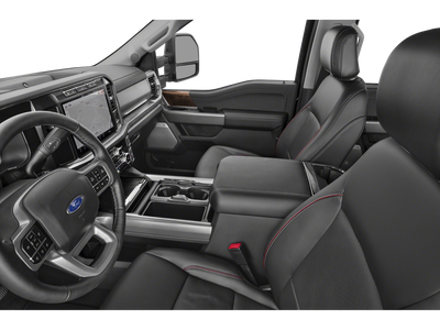 2023 Ford Super Duty F-350 DRW Pickup LARIAT