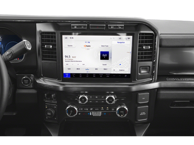 2023 Ford Super Duty F-350 DRW Pickup LARIAT