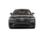 2023 Mercedes-Benz S 580 S 580