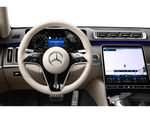 2023 Mercedes-Benz S 580 S 580 4MATIC®