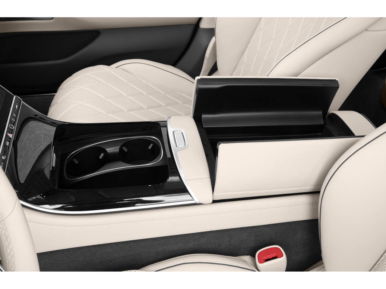 2023 Mercedes-Benz S 580 S 580
