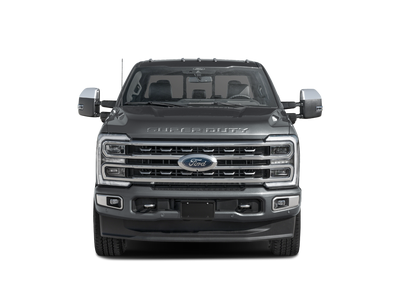 2024 Ford Super Duty F-250 Pickup Platinum