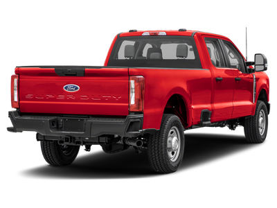 2024 Ford Super Duty F-350 SRW Pickup XL