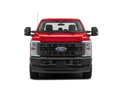2024 Ford Super Duty F-350 SRW Pickup XL
