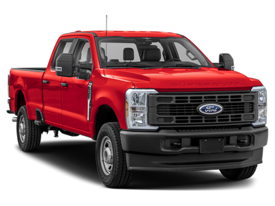 2024 Ford Super Duty F-350 SRW Pickup XL