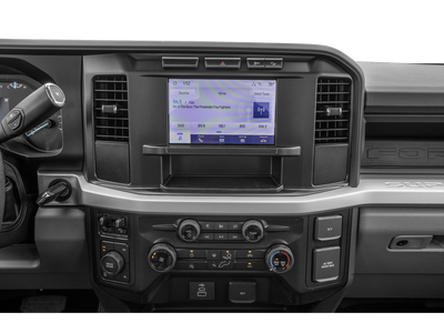 2024 Ford Super Duty F-350 SRW Pickup XL