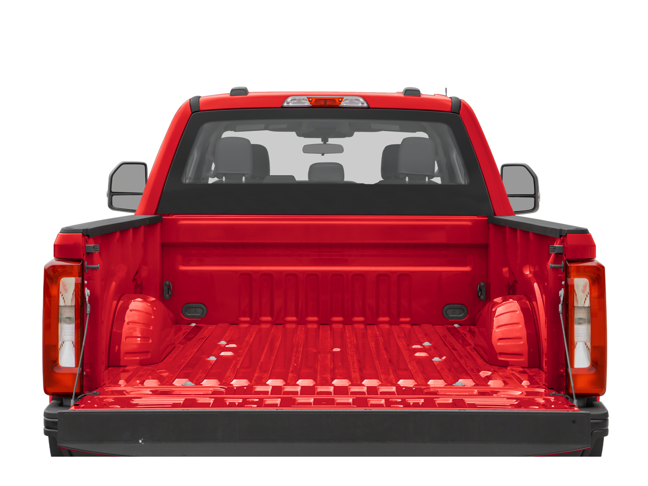 2024 Ford Super Duty F-350 SRW Pickup XL