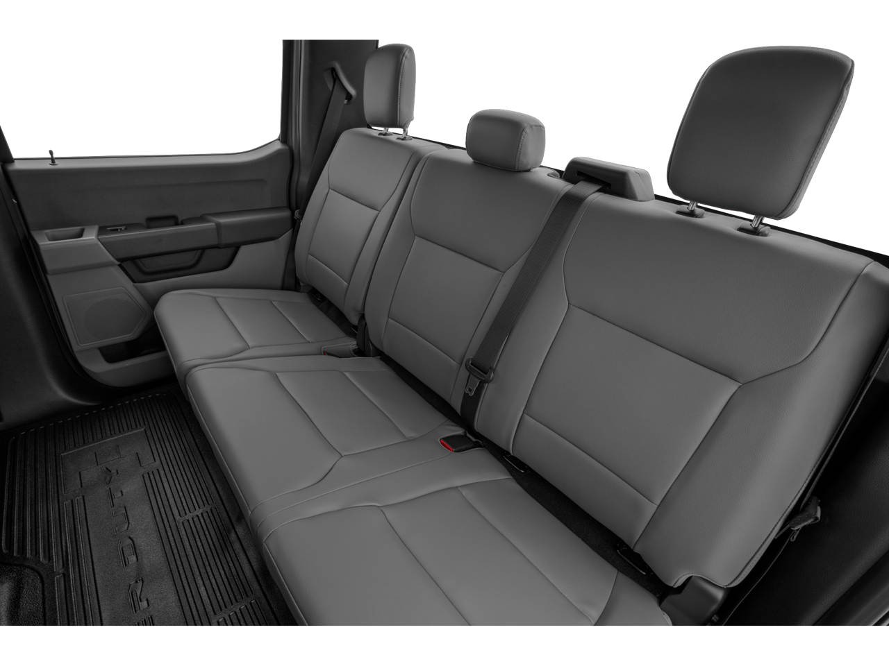 2024 Ford Super Duty F-350 SRW Pickup XL