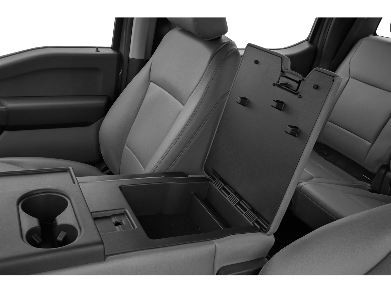 2024 Ford Super Duty F-350 SRW Pickup XL