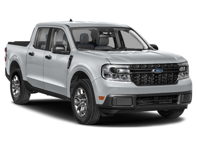 2024 Ford Maverick XLT Advanced