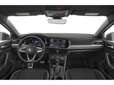 2024 Volkswagen Jetta 1.5T Sport