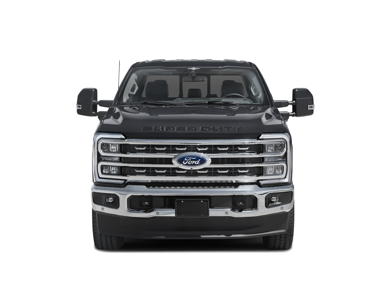 2025 Ford Super Duty F-250 Pickup LARIAT