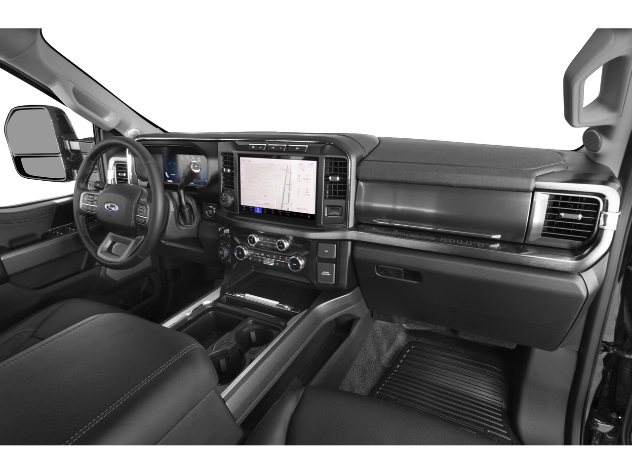 2025 Ford Super Duty F-250 Pickup LARIAT