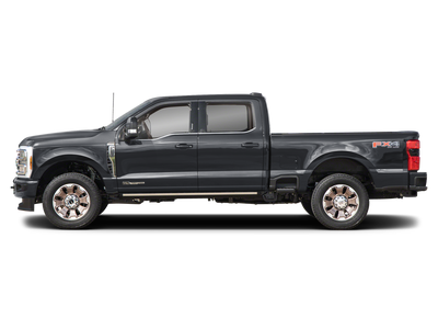 2025 Ford Super Duty F-250 Pickup King Ranch