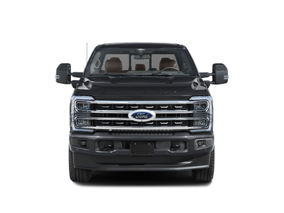 2025 Ford Super Duty F-250 Pickup King Ranch