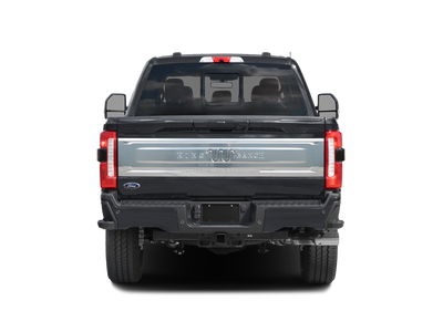 2025 Ford Super Duty F-250 Pickup King Ranch