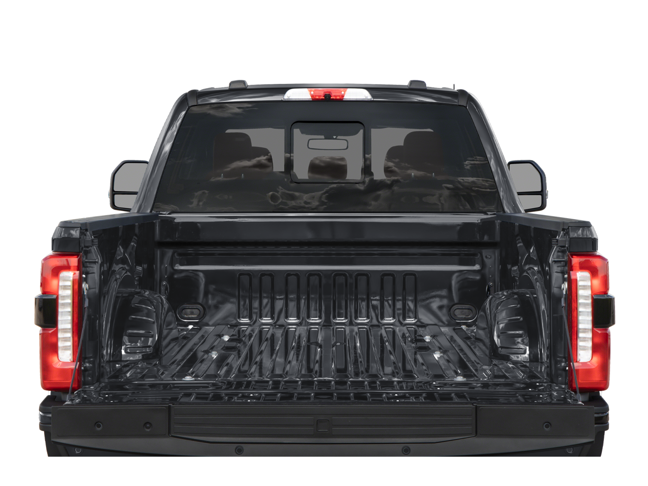 2025 Ford Super Duty F-250 Pickup King Ranch