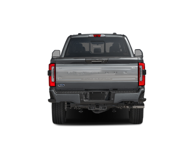 2025 Ford Super Duty F-250 Pickup Platinum
