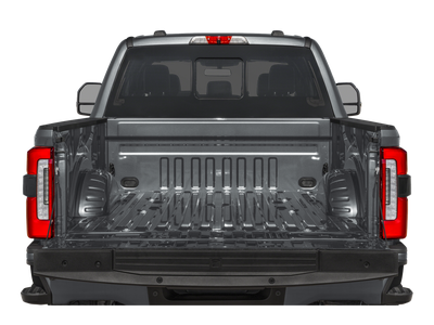 2025 Ford Super Duty F-250 Pickup Platinum
