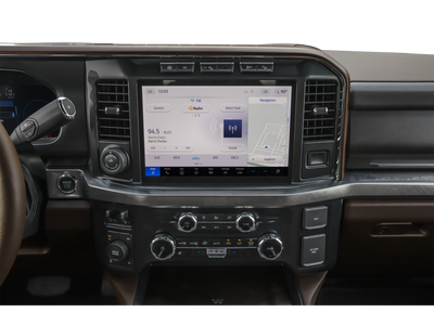 2025 Ford Super Duty F-250 Pickup King Ranch