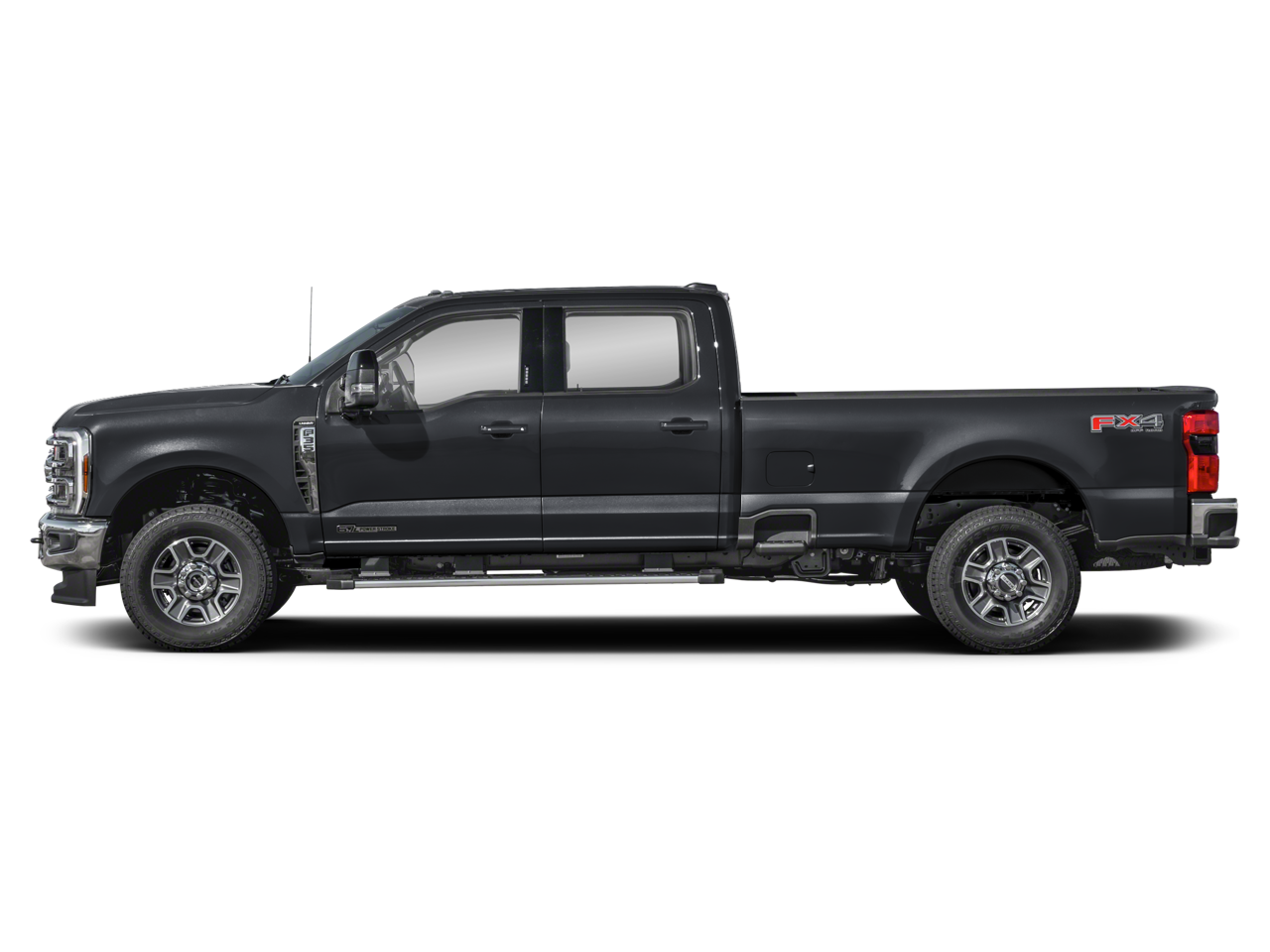 2025 Ford Super Duty F-350 SRW Pickup LARIAT