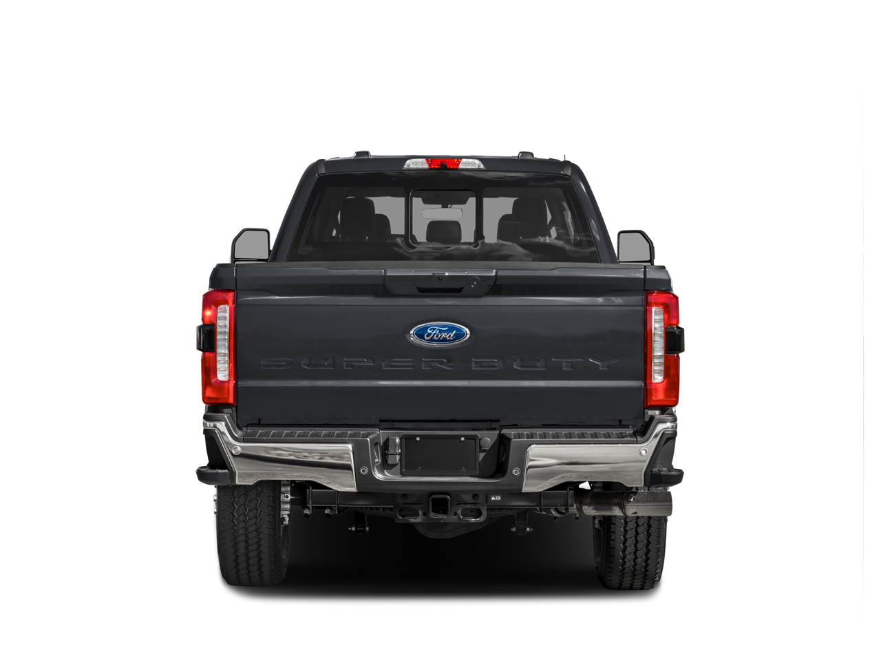 2025 Ford Super Duty F-350 SRW Pickup LARIAT