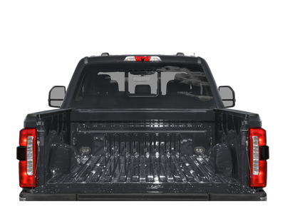 2025 Ford Super Duty F-350 SRW Pickup LARIAT