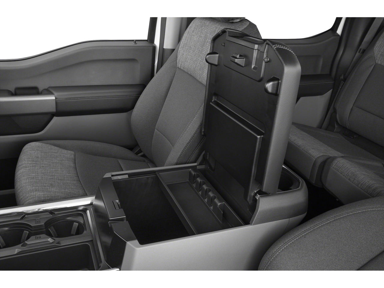2025 Ford Super Duty F-350 SRW Pickup XLT