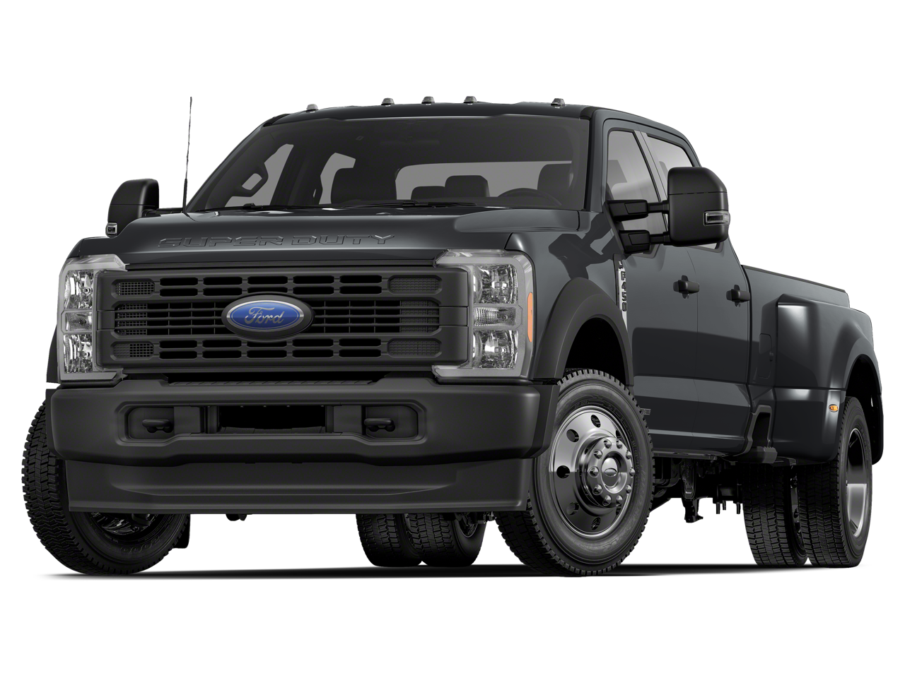 2025 Ford Super Duty F-450 Pickup XL