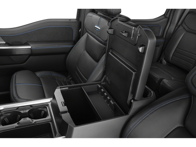 2026 Ford Super Duty F-350 DRW Pickup Platinum