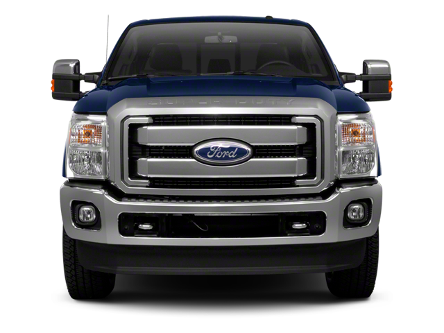 2011 Ford Super Duty King Ranch