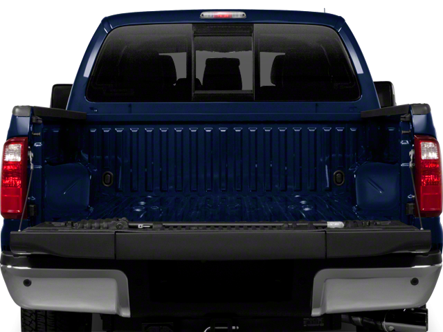 2011 Ford Super Duty King Ranch