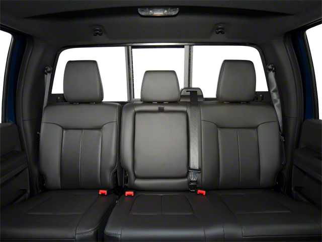 2011 Ford Super Duty King Ranch