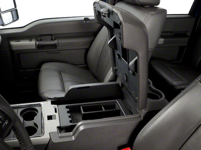 2011 Ford Super Duty King Ranch