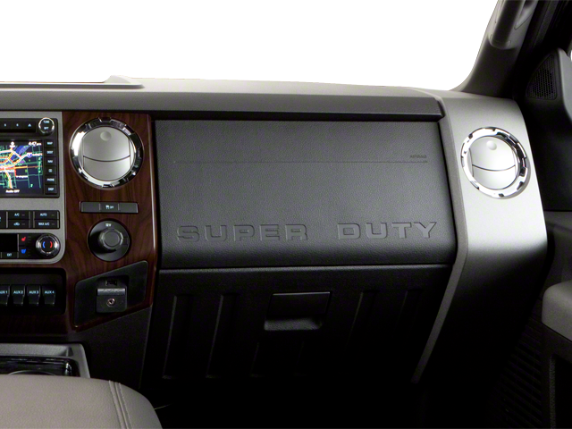 2011 Ford Super Duty King Ranch