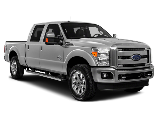 2013 Ford Super Duty XL