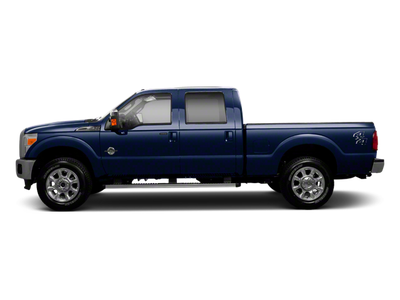 2013 Ford Super Duty XL