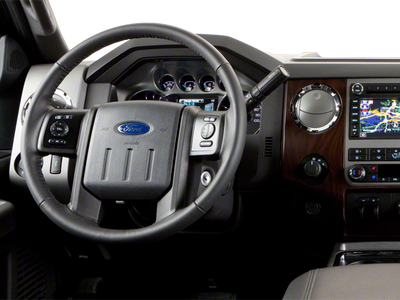 2013 Ford Super Duty XL