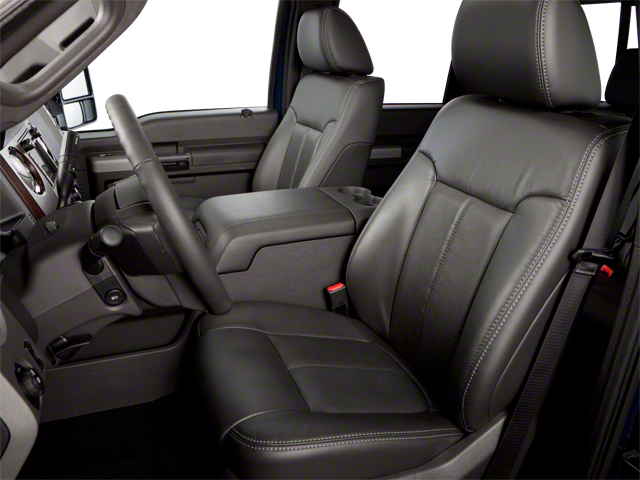 2013 Ford Super Duty XL