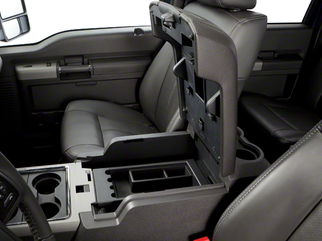 2013 Ford Super Duty XL